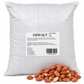 Pinda's - Gepelde Pinda's - Hoge kwaliteit - Olierijk - 20kg (2x10kg)
