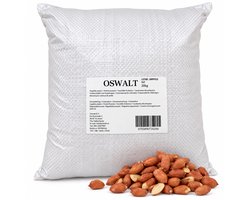 Pinda's - Gepelde Pinda's - Hoge kwaliteit - Olierijk - 20kg (2x10kg)