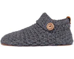 Kingdom of Wow Classic Low Top sloffen voor dames en heren