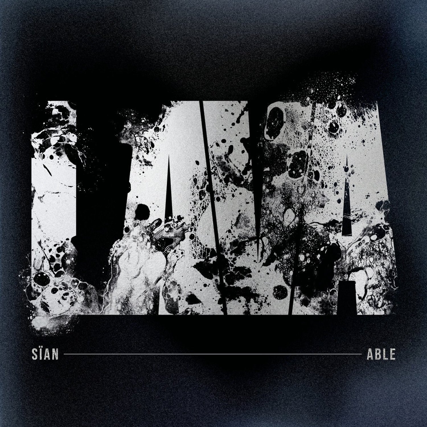 Sïan Able - Lava (LP)