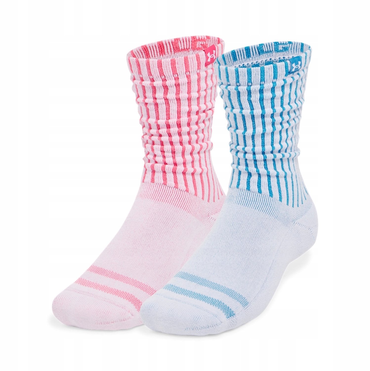 Merkloze Unisex Sportsokken Katoen Ademend & Comfortabel Multicolor