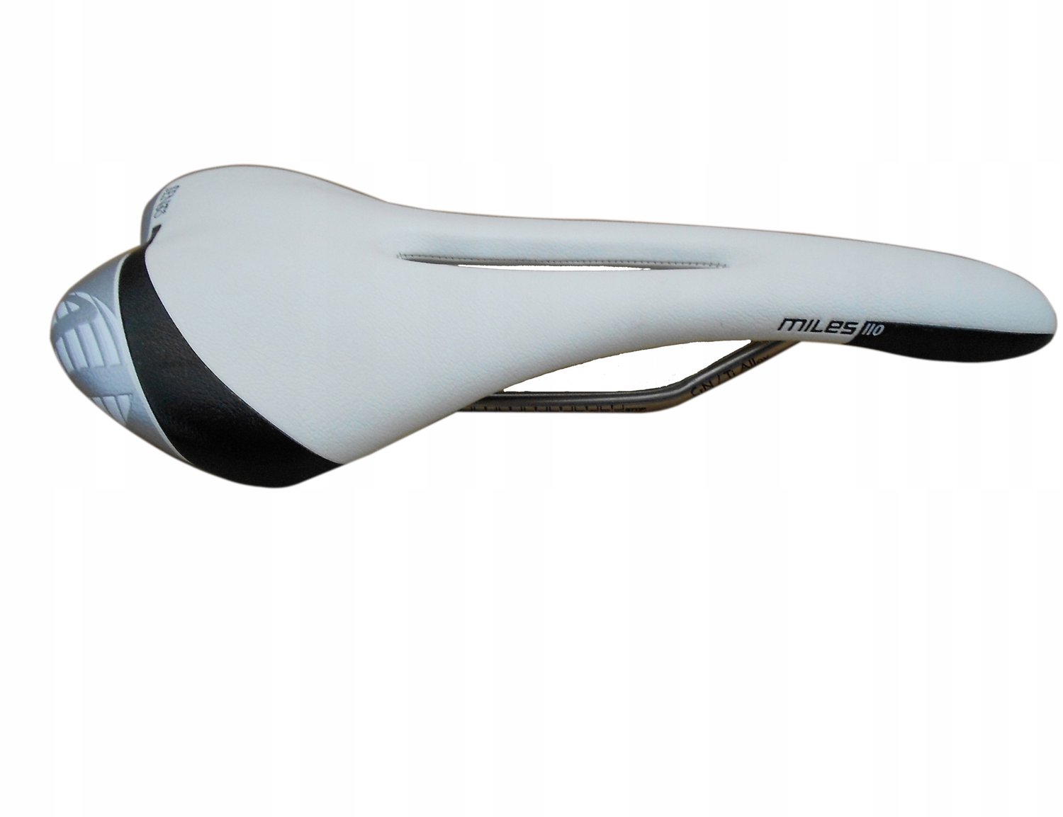 Velo Senso IIO Fietzadel Wit 277mm x 136mm
