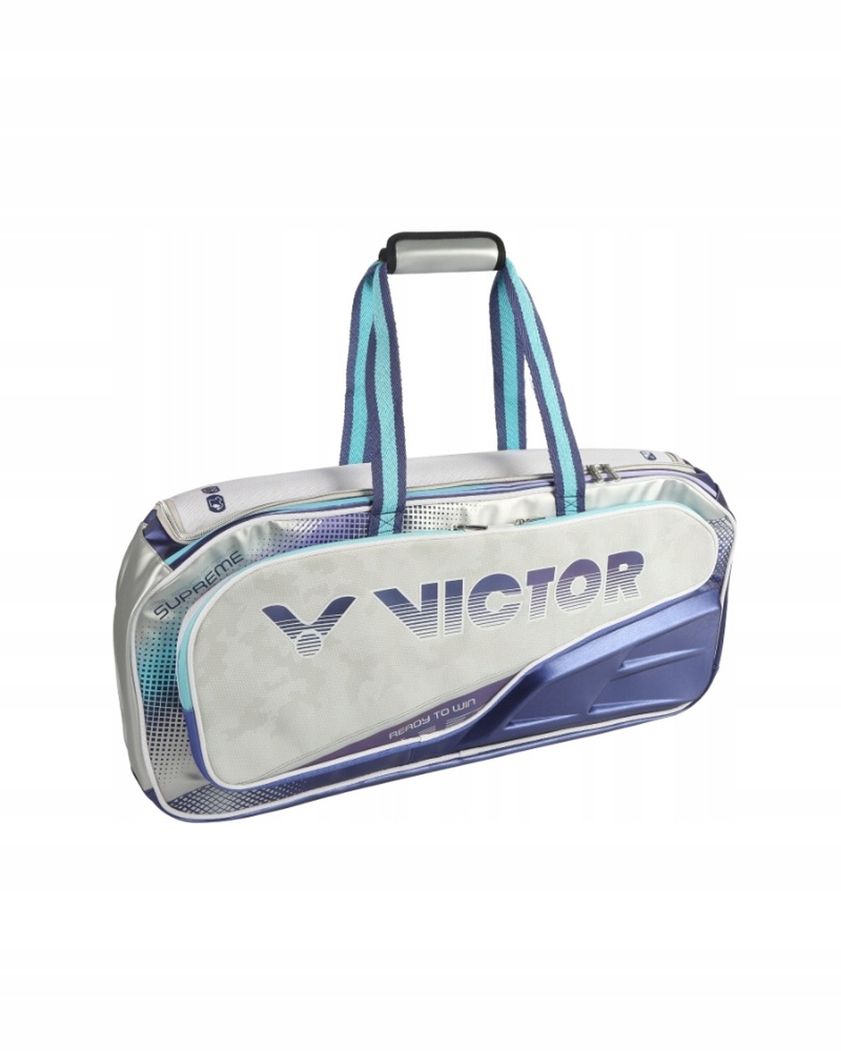 VICTOR BR9615 HB Racquet Bag - 2 Compartments, Limited Edition