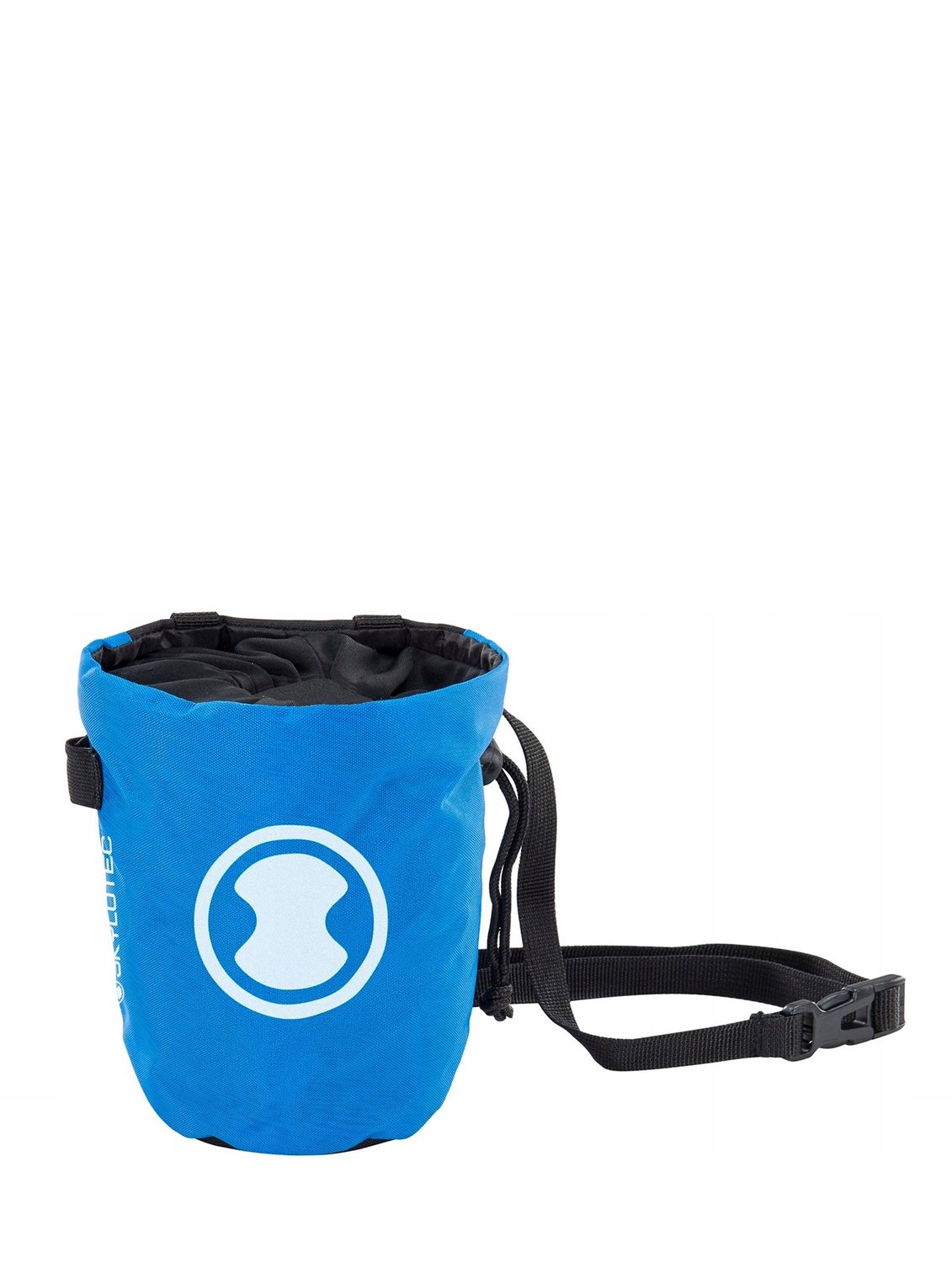 Skylotec Trapeze Magnesiumzakje Blauw - Klimmen