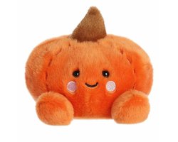 Palm Pals Pompoen Pluche Knuffel 15 cm