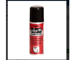 Tester voor rookmelders, PRF Smoke, 220 ml