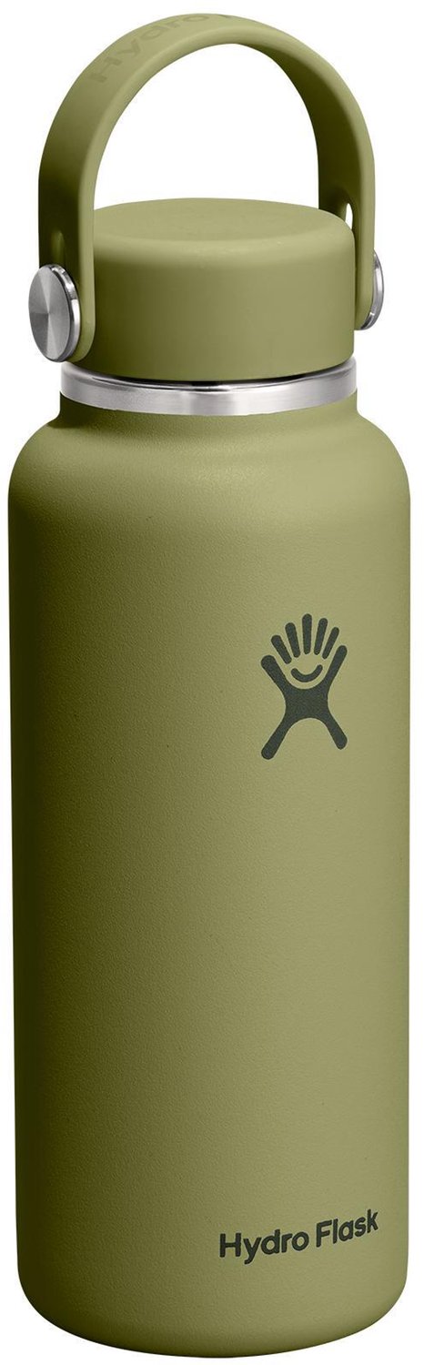 Hydro Flask Drinkfles - Micro Hydro - 400 ml - Groen – foto 2