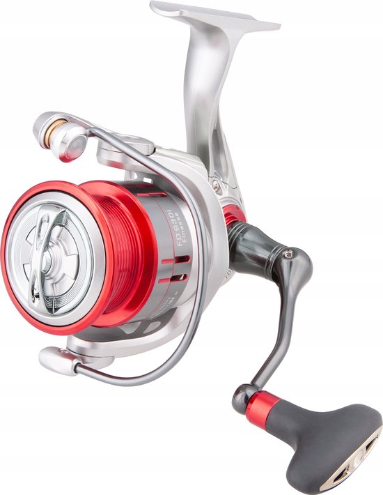 Dragon Finesse FD930i Spinning Molen - Lichtgewicht & Krachtig — afbeelding 2
