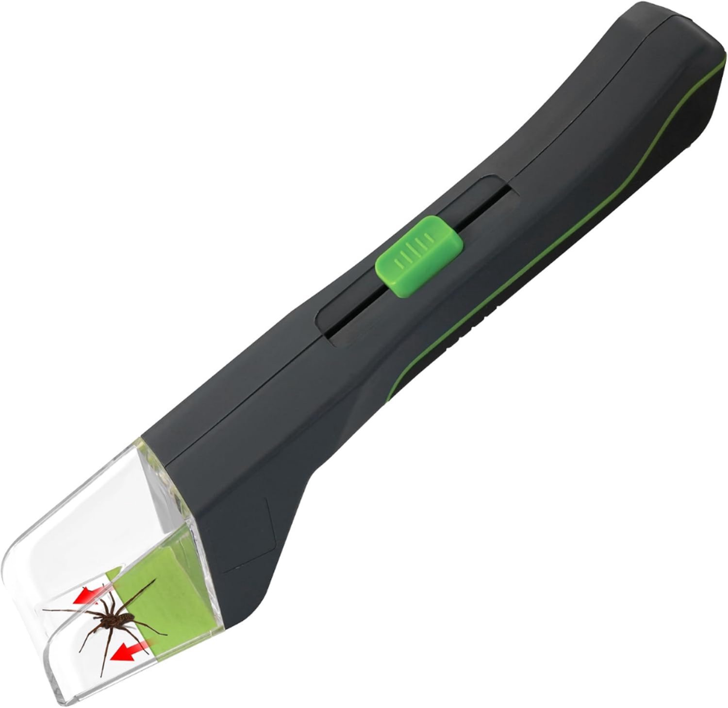 VH Supplies® Spinnenvanger - Insectenvanger - Vliegenvanger