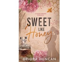 Sweet Like Honey