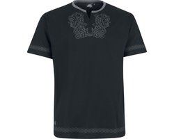 Amon Amarth EMP Signature Collection Heren T-shirt - zwart - XL