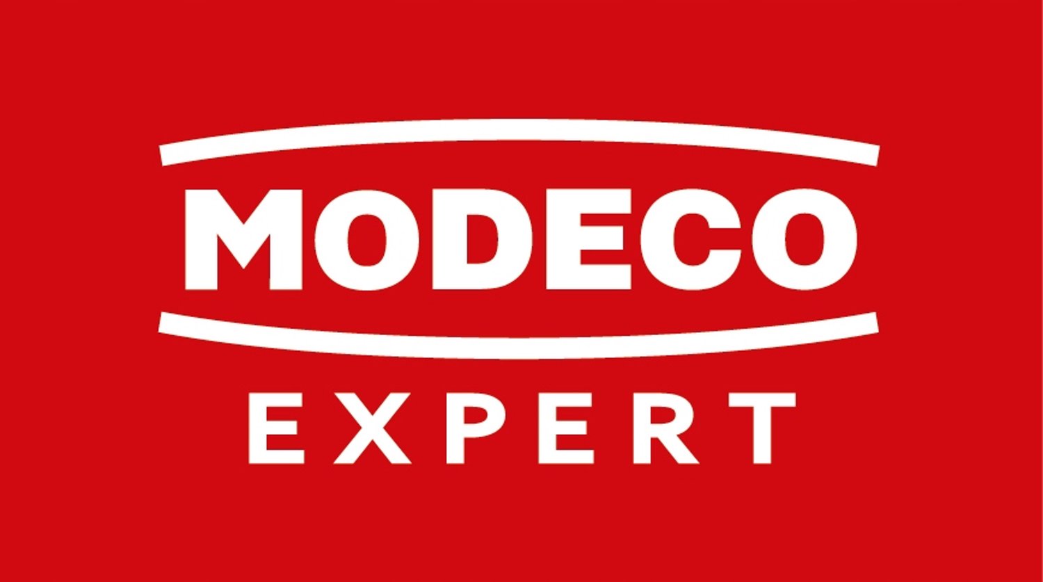 Modeco Expert Schijfborstel M14 80mm Staal