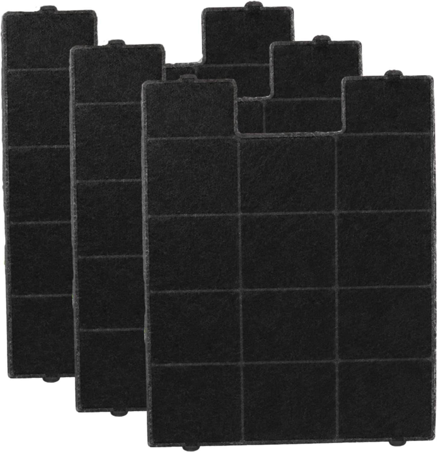 3x Gorenje Koolstoffilter 182183 / AH006