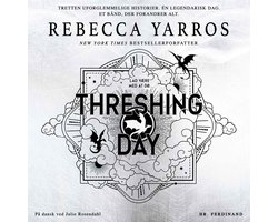 Threshing Day – Lad være med at dø