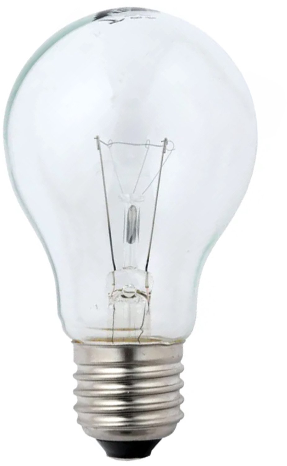 Patron Ovenlamp E27 - A60 - 60W 230V - Helder - 300°C Hittebestendig - Voor Oven - 1 stuk