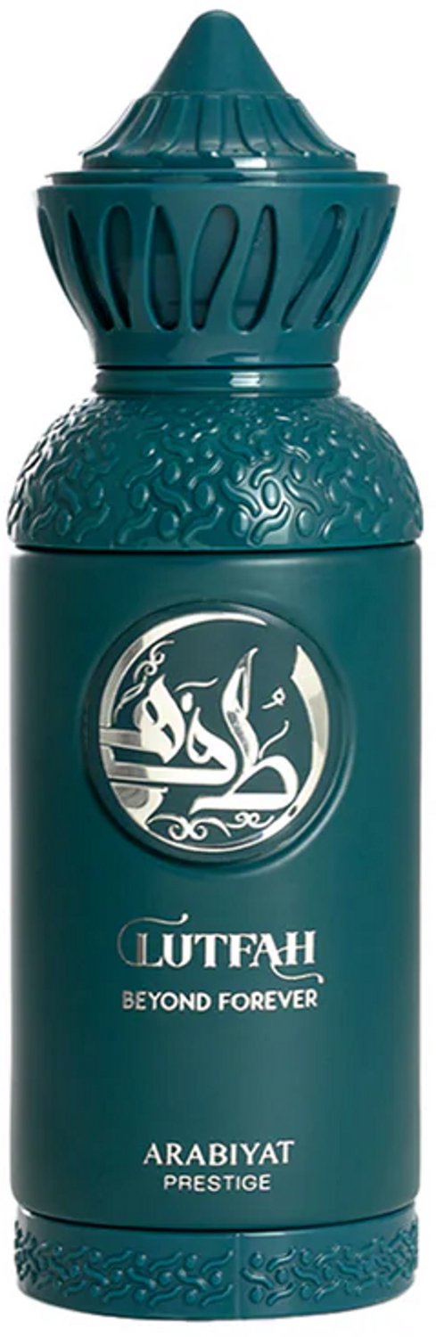 Arabiyat Prestige Lutfah Beyond Forever - Eau de Parfum - 80 ml