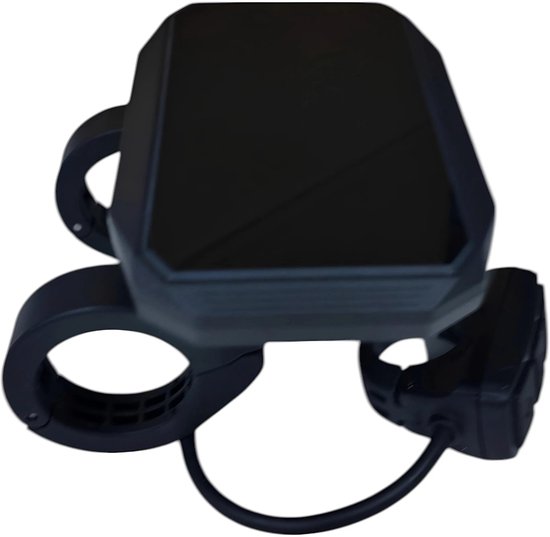 Display geschikt voor QmWheel V20 Mini en Ouxi C80 Mini — afbeelding 3