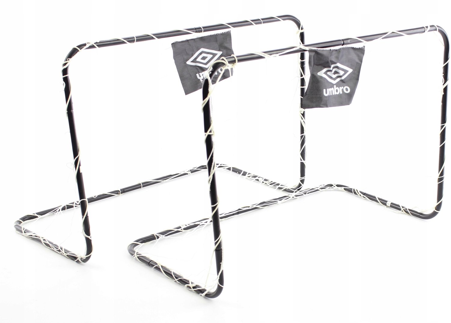 Dunlop Voetbaldoelen - Soccer Goal - 2 Stuks.. — afbeelding 8