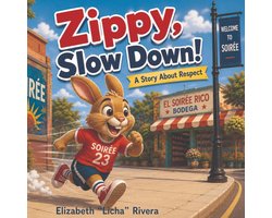 Zippy, Slow Down!