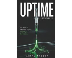 Uptime- Uptime