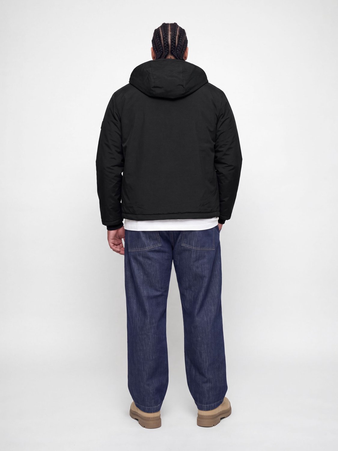 Jack & Jones Plus Jasje Plus Size Jasje