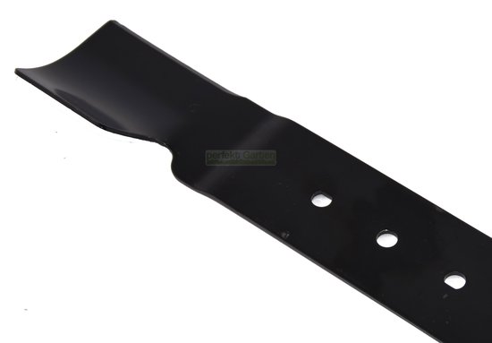 Grasmaaiermes van 40 cm voor de Wolf Garten A400E uit 2015, Oregon LM300 / 742-05125 582045 — afbeelding 2