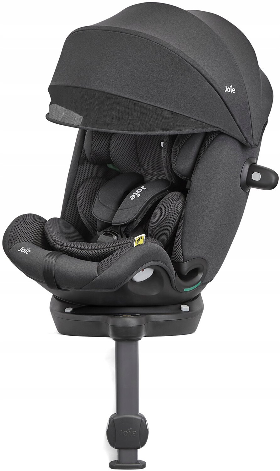 Joie i-Spin 360 Max Canopy autostoeltje 0-36 kg Merkury Mesh