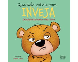 Quando estou com inveja