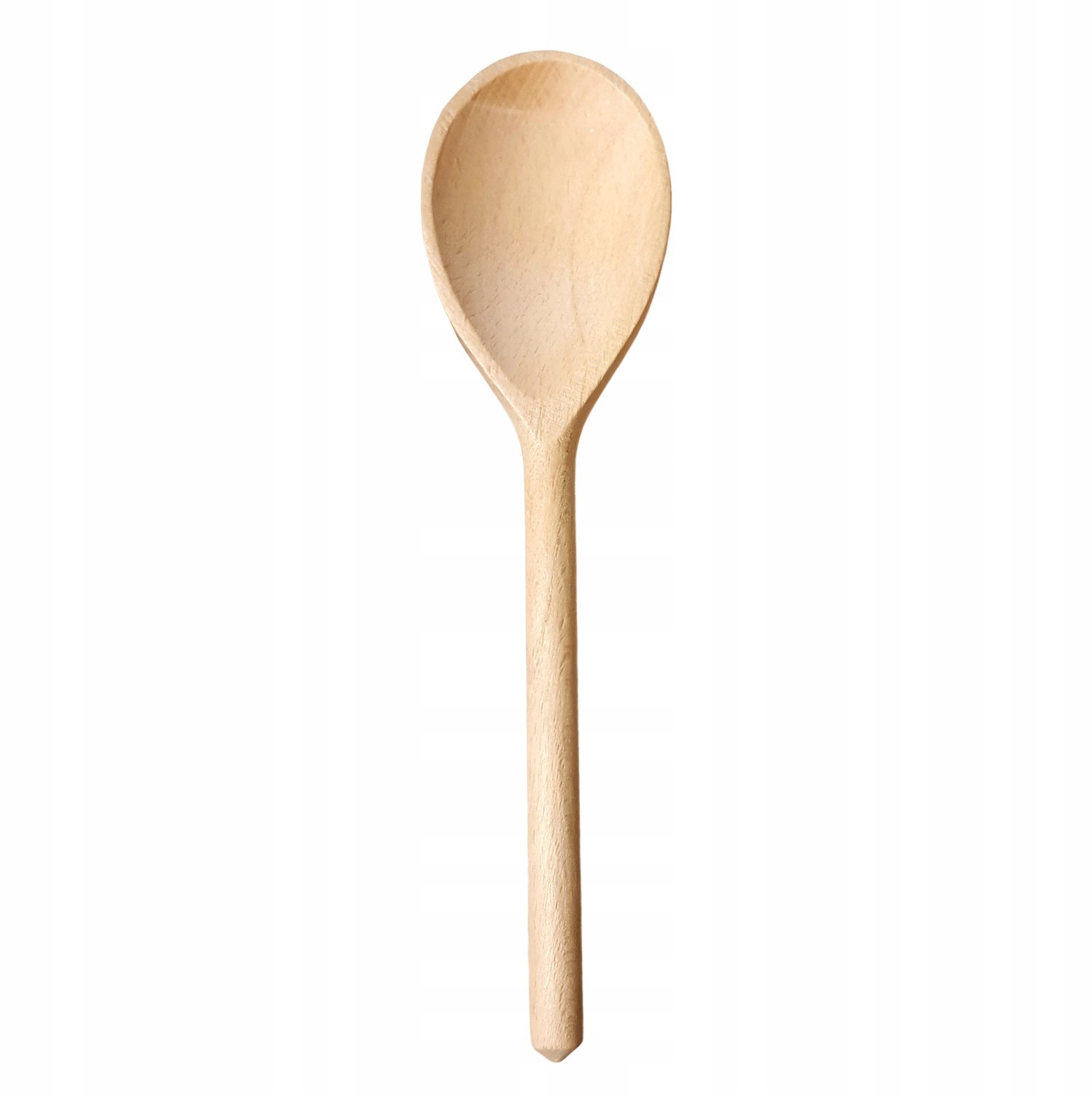 Houten Lepel Beukenhout 25cm - Keukenaccessoire