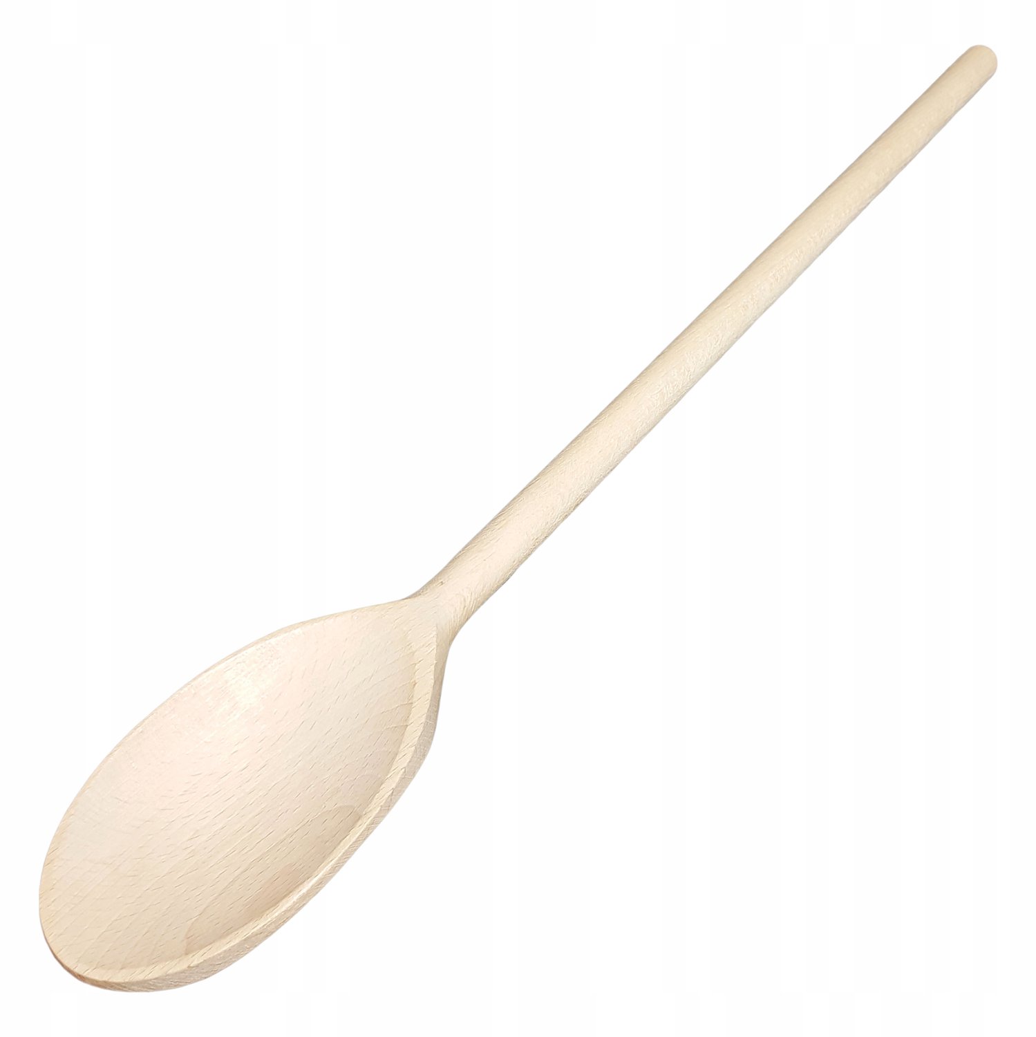 Grote Houten Lepel van Beukenhout - 70 cm