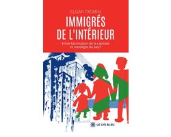 Immigrés de l'intérieur