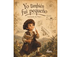 Yo también fui pequeño