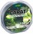 Jaxon Carat Spinning Vislijn 0.18mm 150m - Sterk & Gevoelig