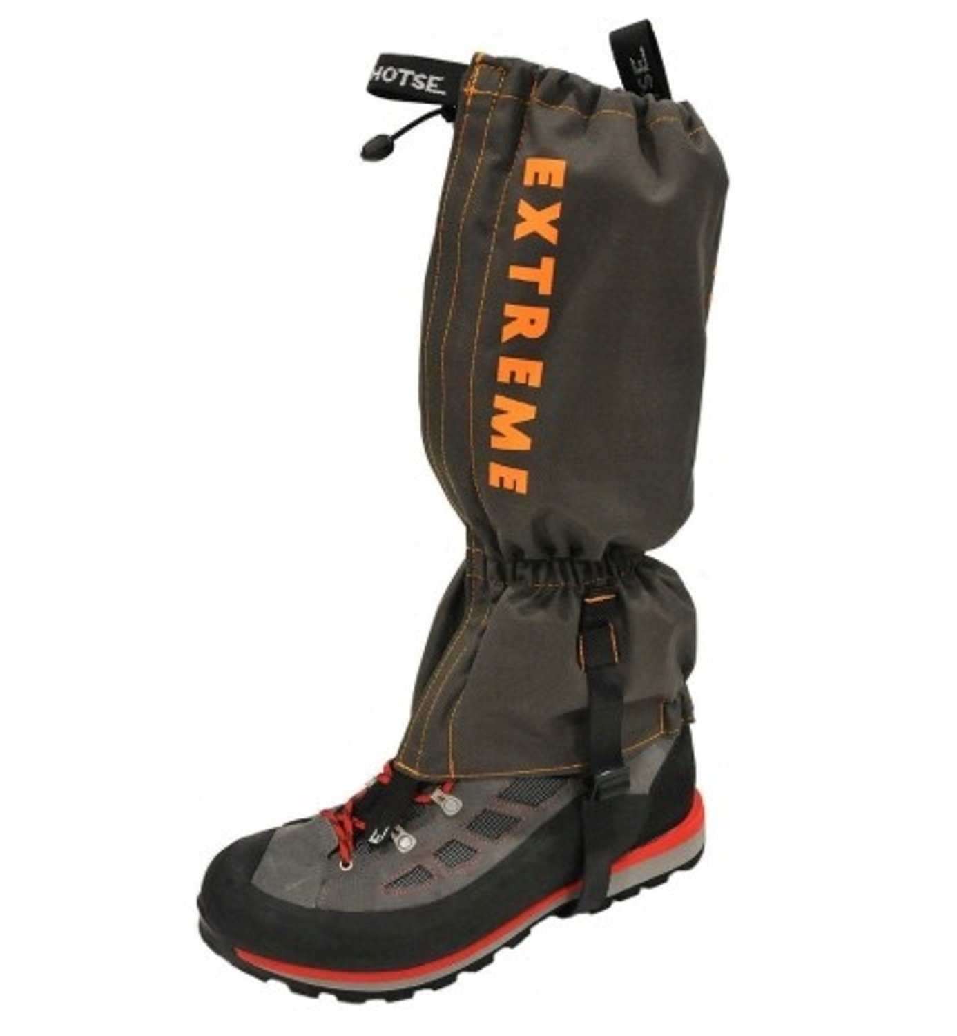 Lhotse Extreme Stuptuts S/M – Waterdicht & Duurzaam