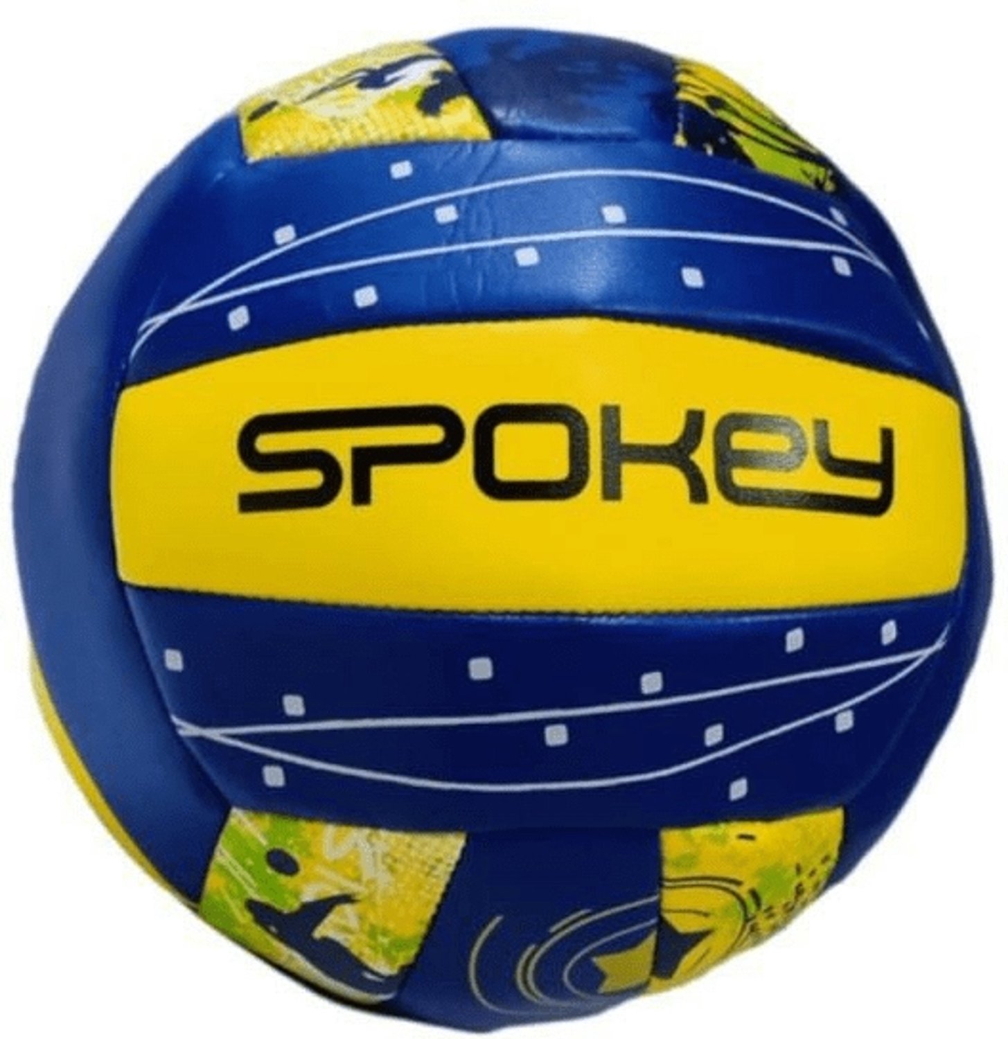 Spokey LIBERO Volleybal Maat 5 - Training & Recreatie