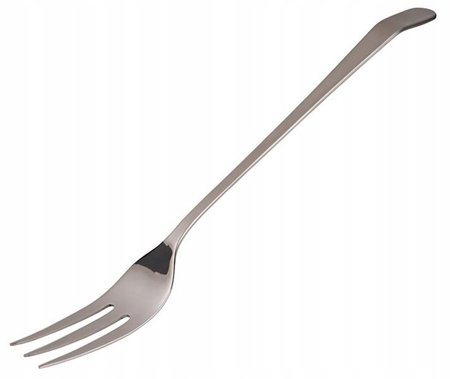 Serviesvork Banquet 31cm - RVS