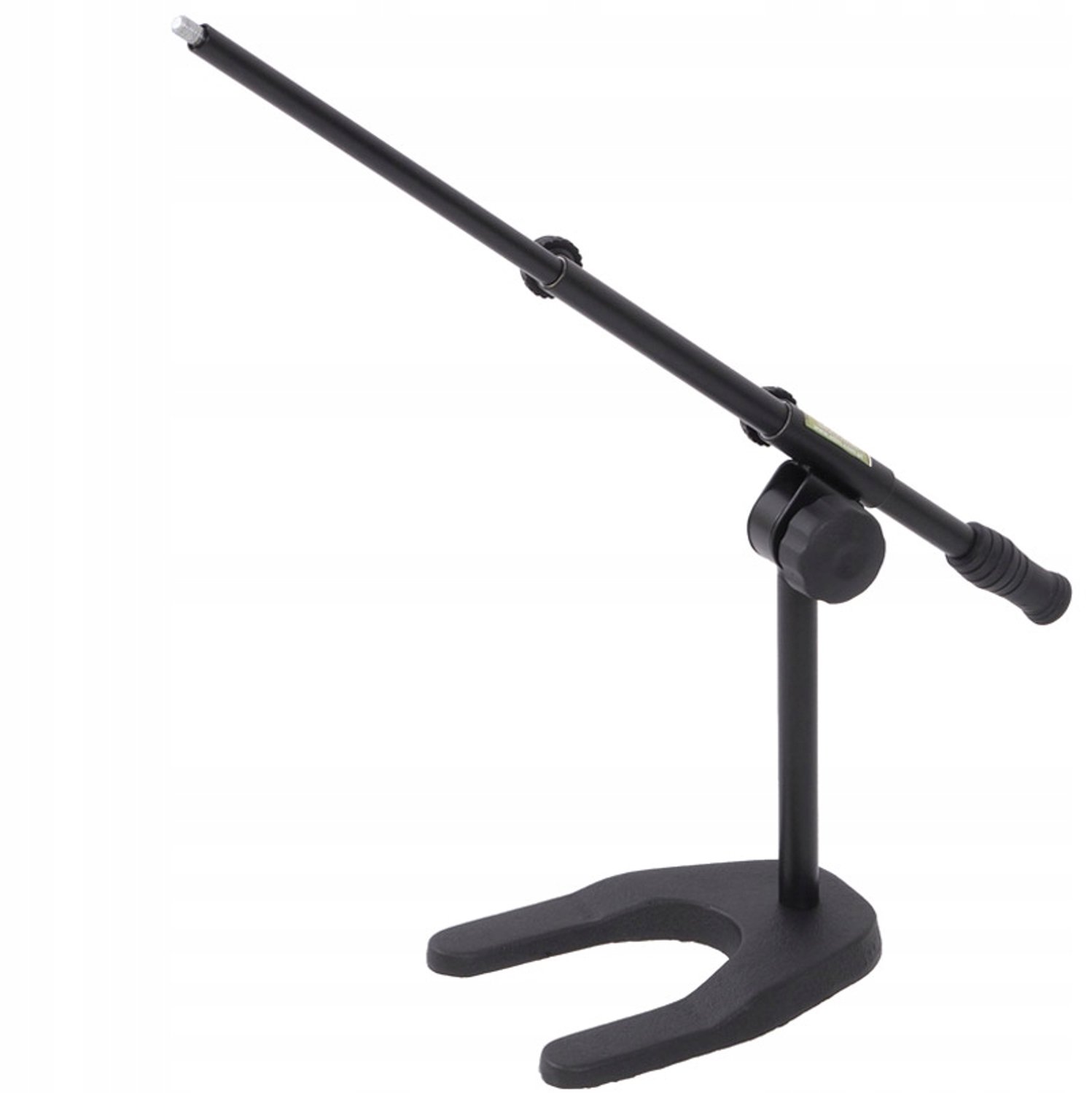 STIM M-02 Bureaustatief Microfoonarm Telescopisch 55cm