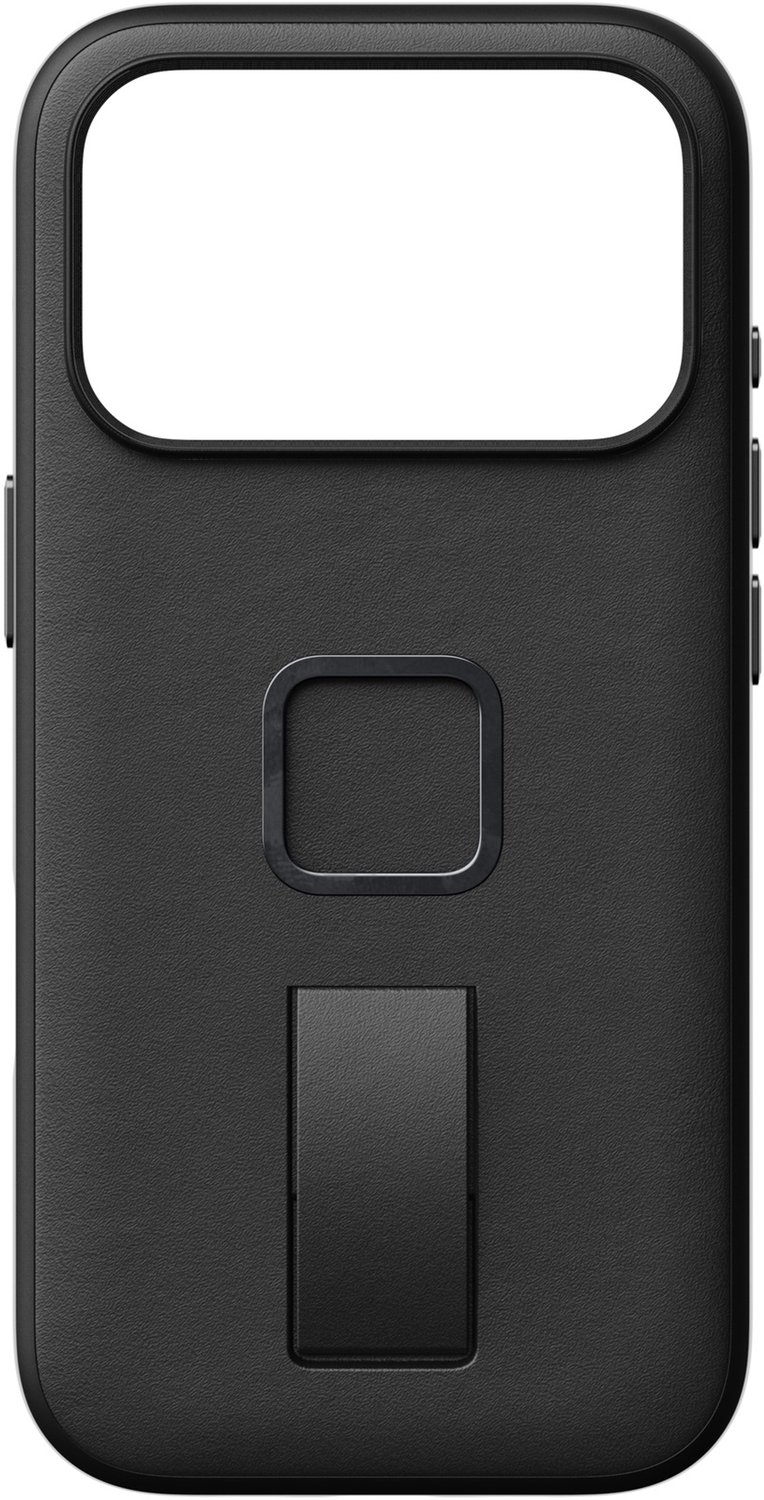 Peak Design Mobile Everyday Loop Case Slimlink iPhone 18 Pro Black - 01896