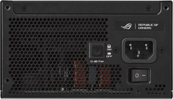 ASUS ROG STRIX 1000P GAMING-E 1000W 80 Plus Platinum (8/8)
