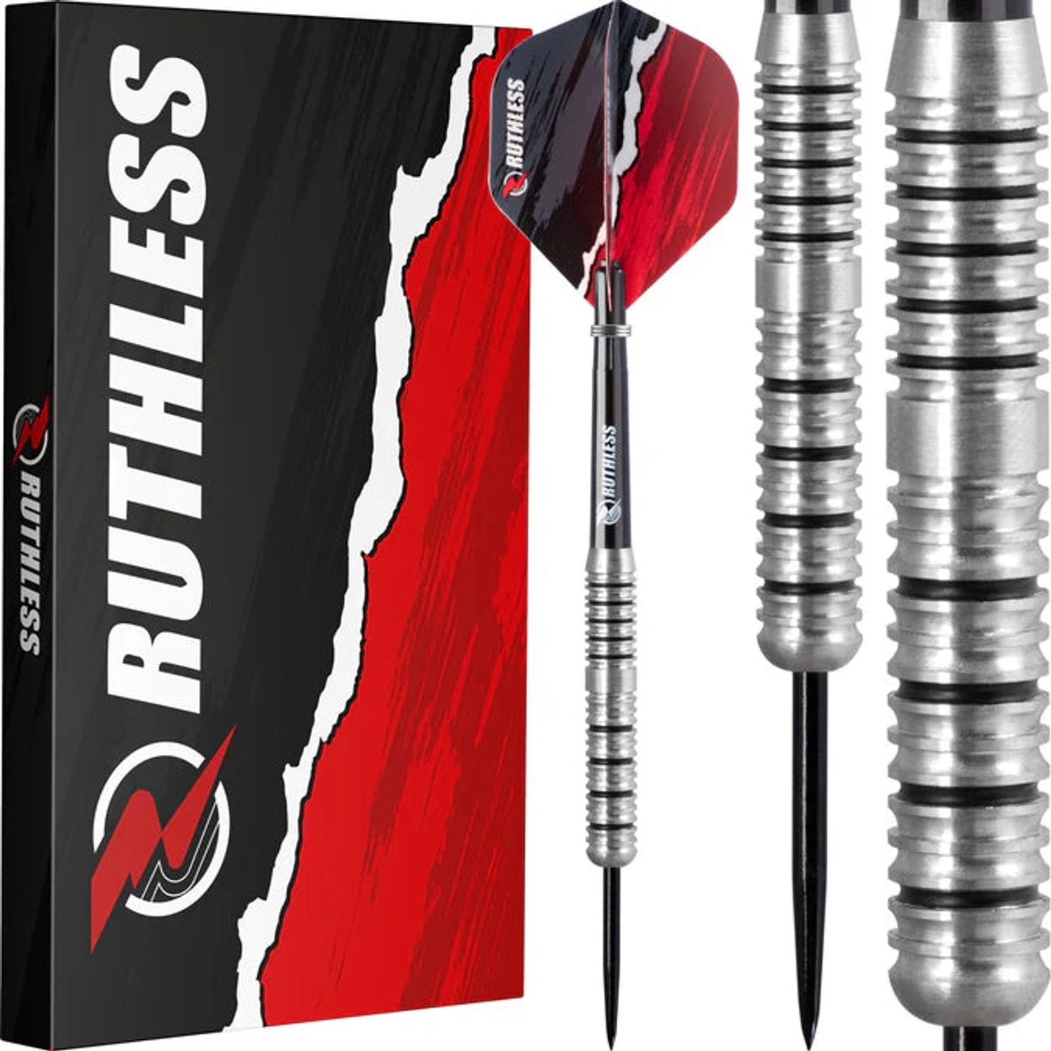 Ruthless Rangers II 80% Darts - 21 Gram