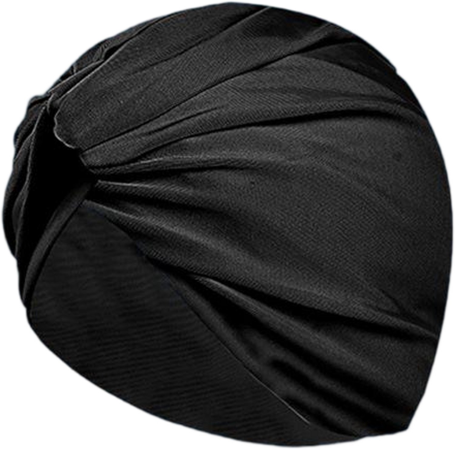 badmutsen – Polyester zwemvesten voor dames (set van 2) – Zachte, elastische stof, geschikt voor vrouwen met lang haar, tieners en meisjes – Afmetingen: 22 x 15 cm