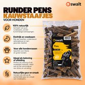 Oswalt Pens - Runderpens - Hondensnack - 1KG