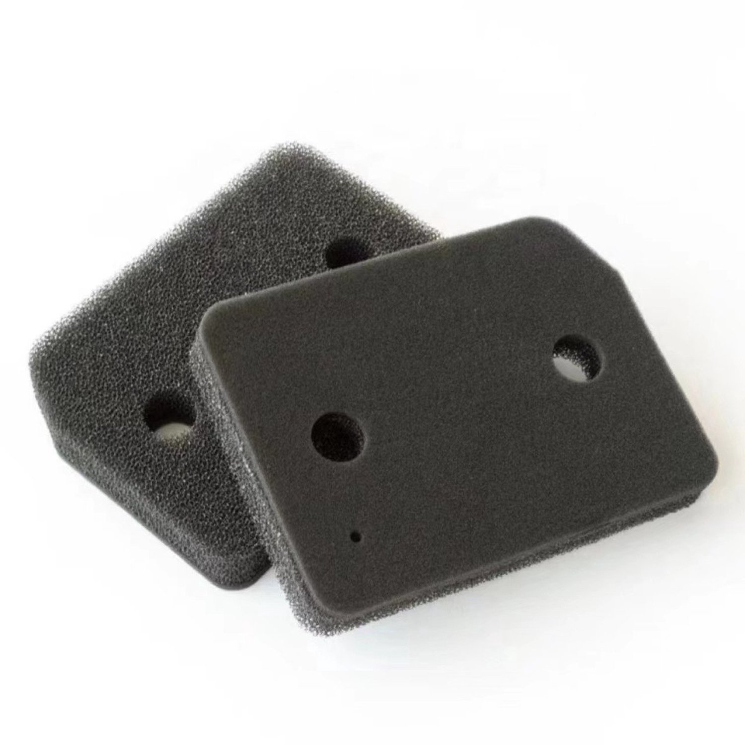Filterdroger Geschik voor Miele (9164761) - Set van 2 stuks