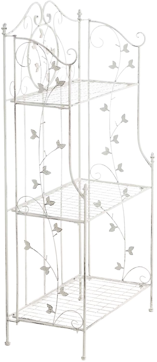 CLP Reus - Plantenrek antiek/wit