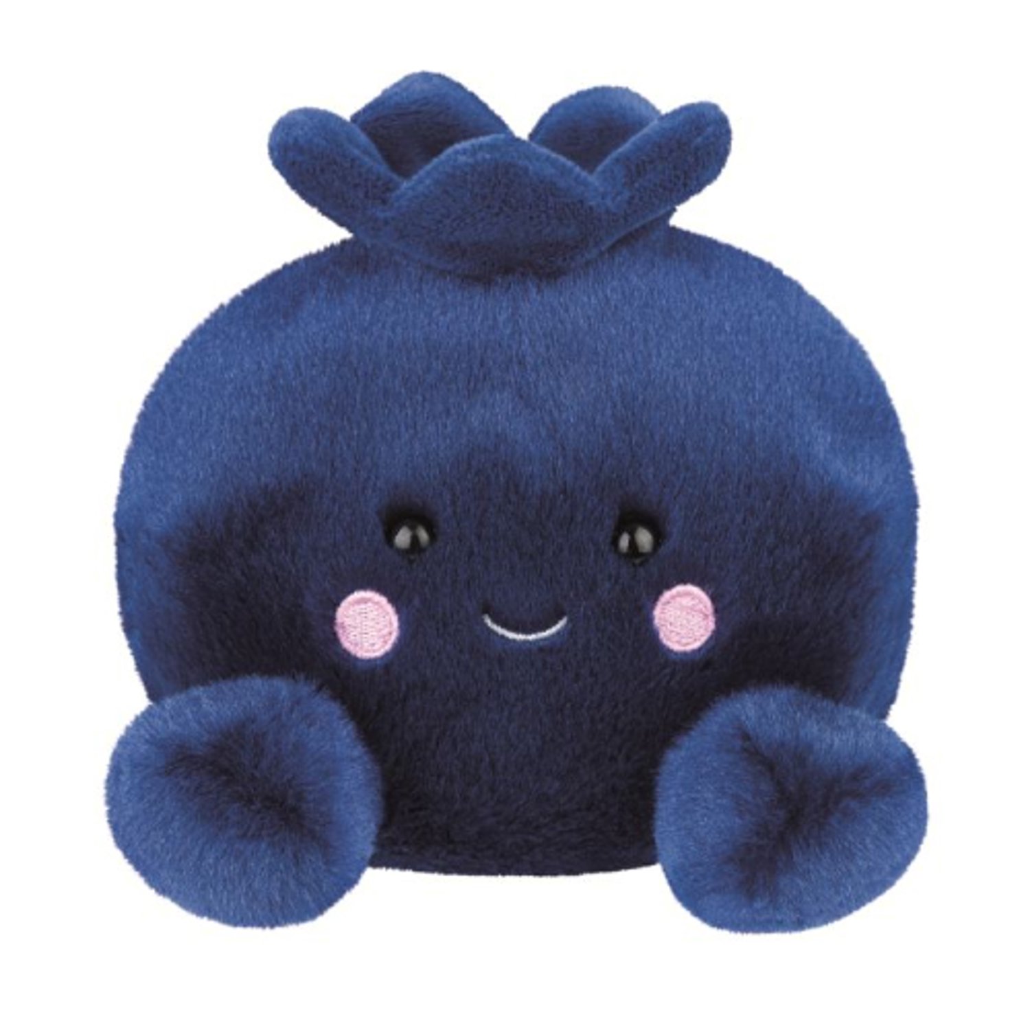 Palm Pals Bosbes Pluche Knuffel 15 cm