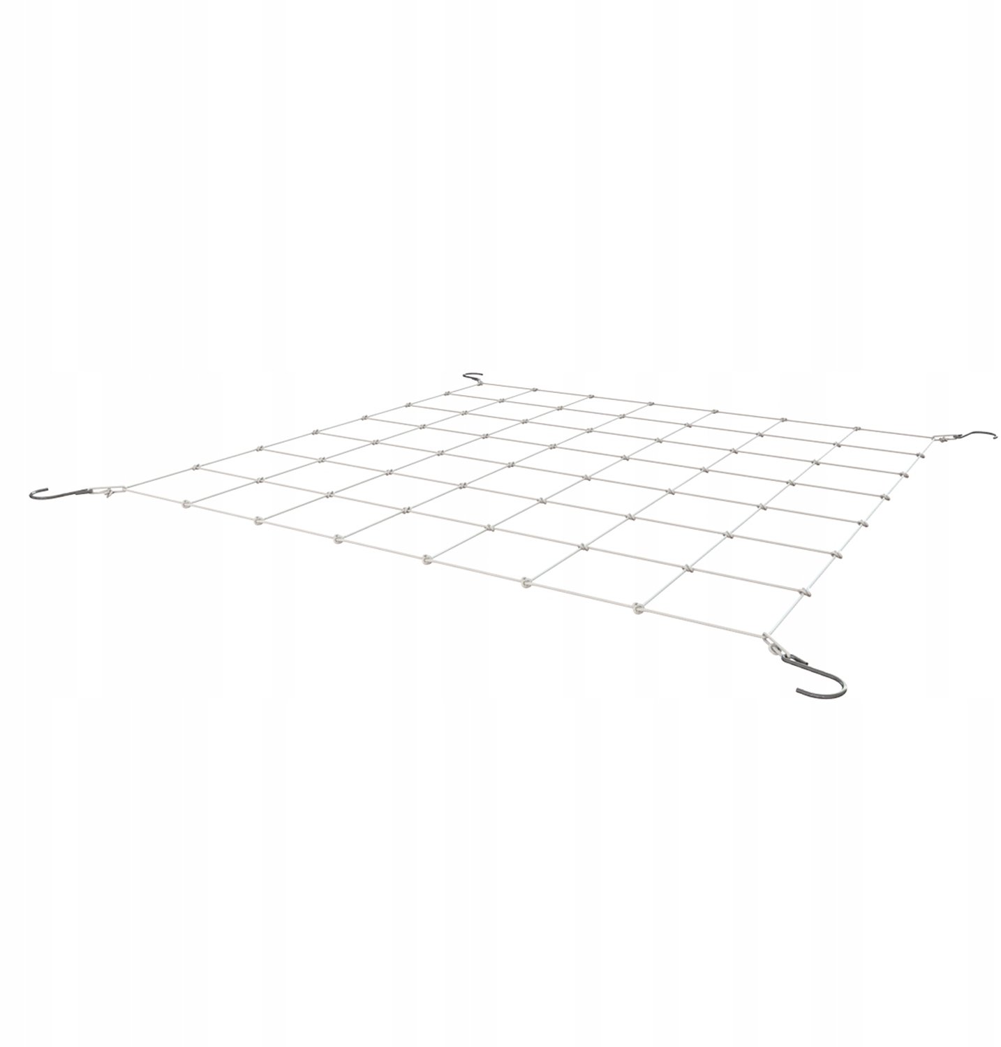 Elastisch Plantennet 240x120cm - Ondersteuning & Training