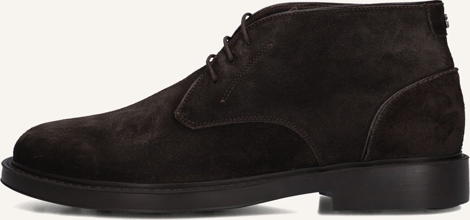 Greve Highland Veterschoenen - Heren - Bruin - Maat 45