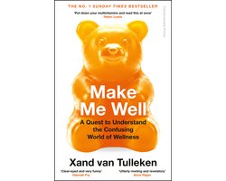 Make Me Well