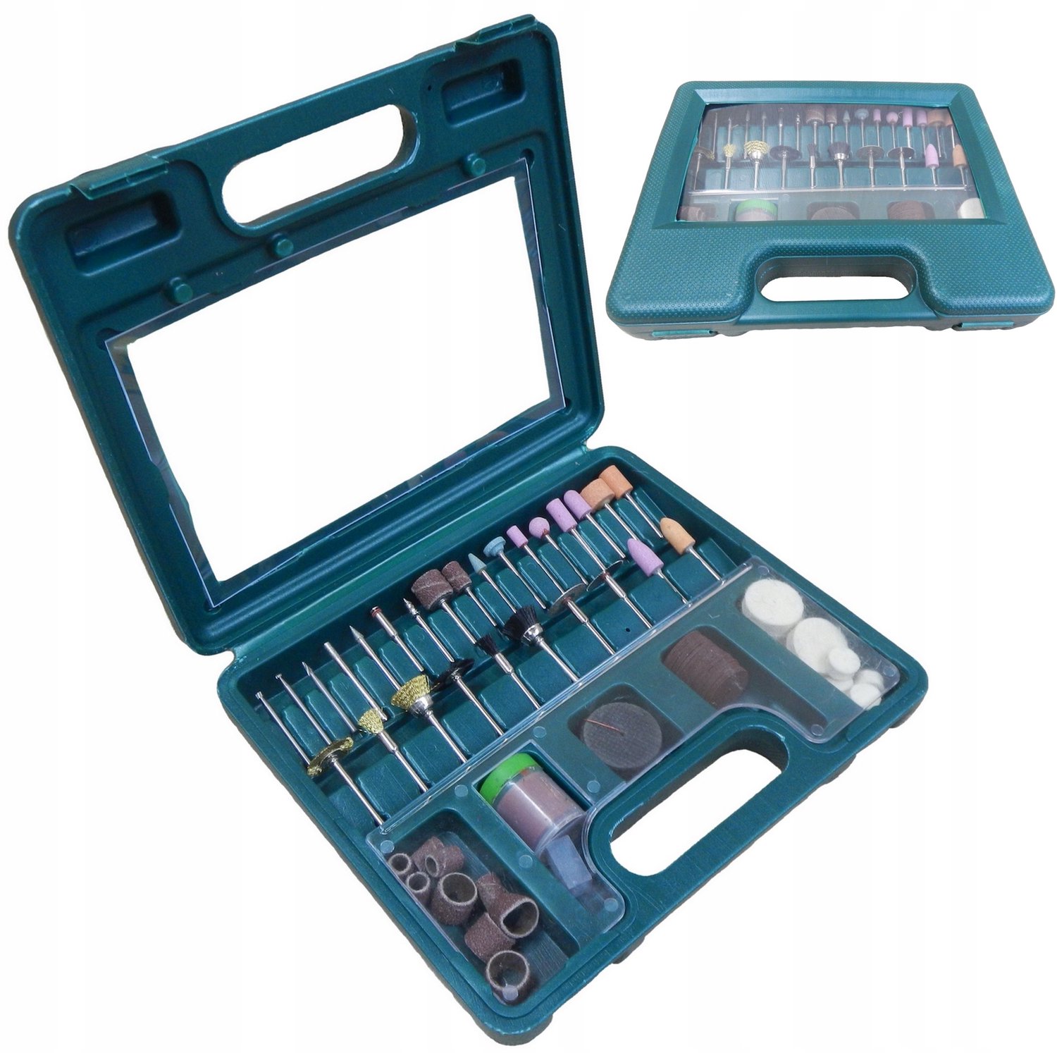 100-delige Accessoireset voor Multischuurmachine