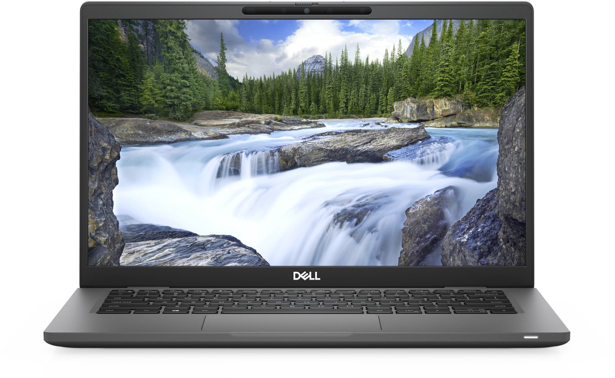 Dell Latitude 7320 - 13.3" FHD - Intel Core i5-1145G7 - 256 GB - 16 GB - Windows 11 Pro